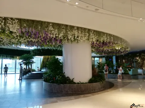 杭州大悦城