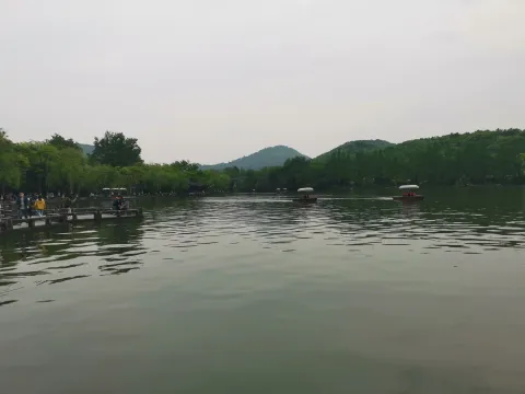 长桥公园5