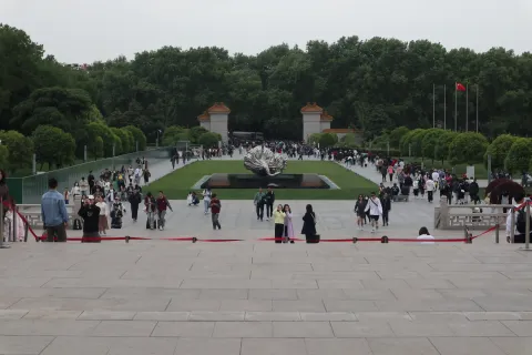 南京博物院4