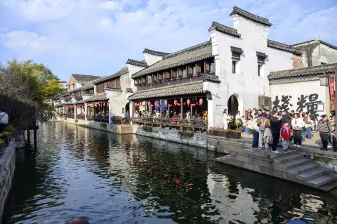 南浔古镇13