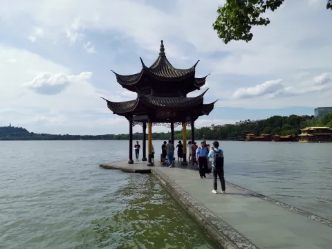 西湖1