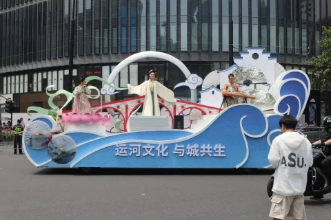 武林大巡游5