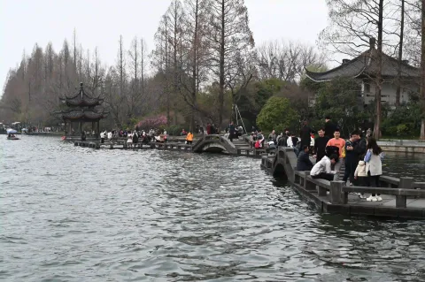 长桥公园12