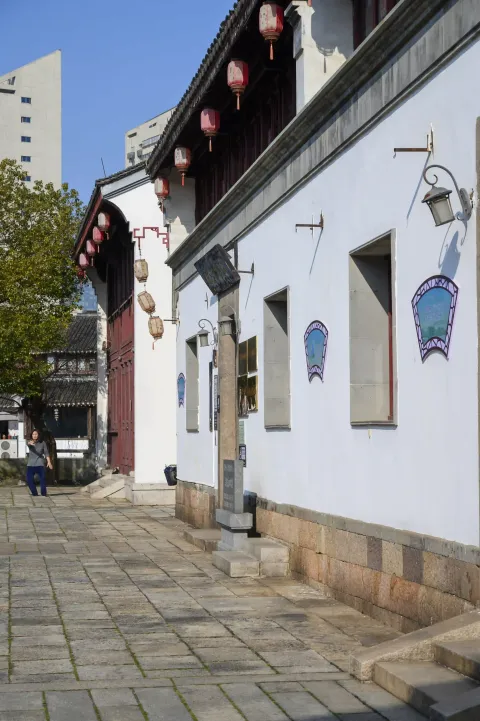 衣裳街14