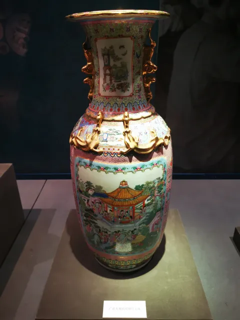 南宋官窑博物馆