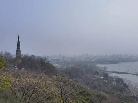 宝石山5