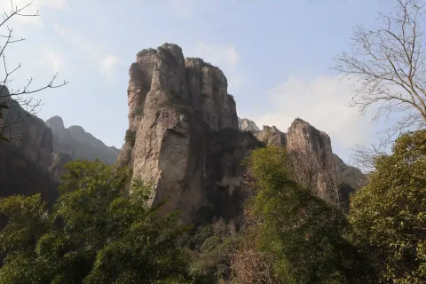 雁荡山14