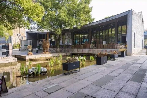 清河坊街区9