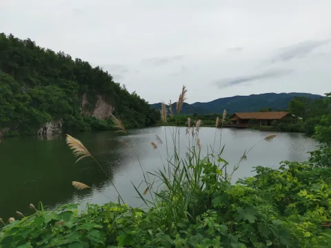 良渚遗址公园10