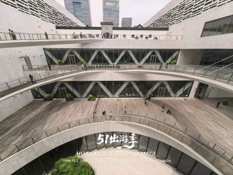 上海博物馆东馆14