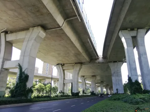 高架桥