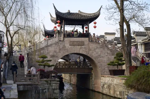 南浔古镇26
