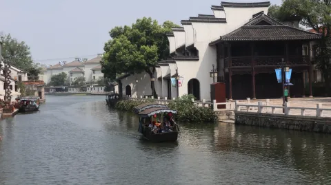 南浔古镇10