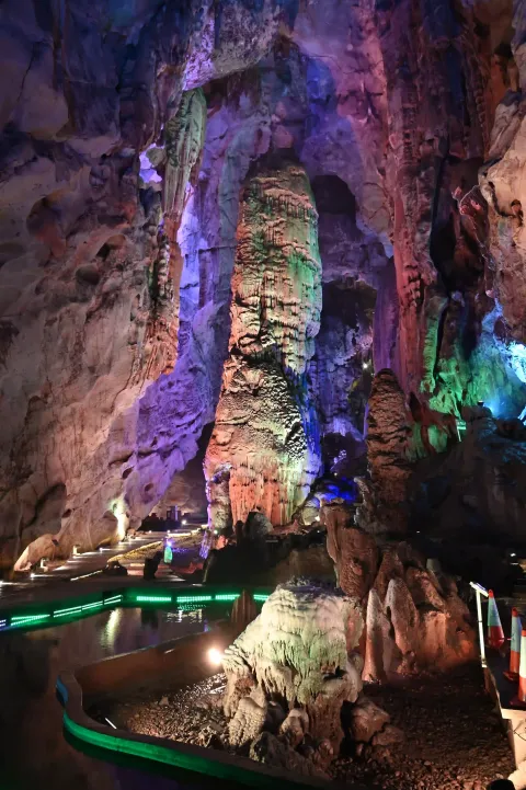 杭州灵山幻境4