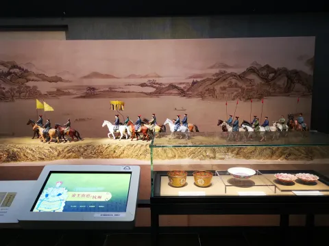 杭州博物馆
