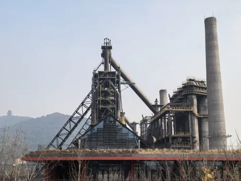 杭钢公园19