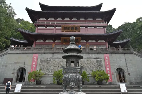 净慈禅寺13