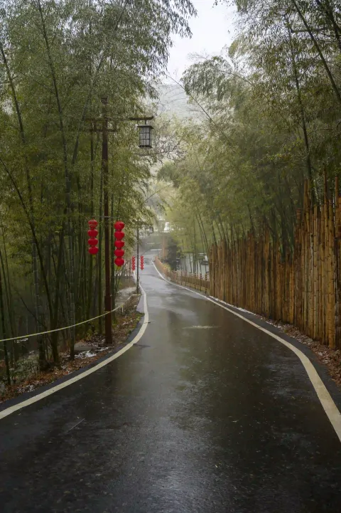 灵山景区11