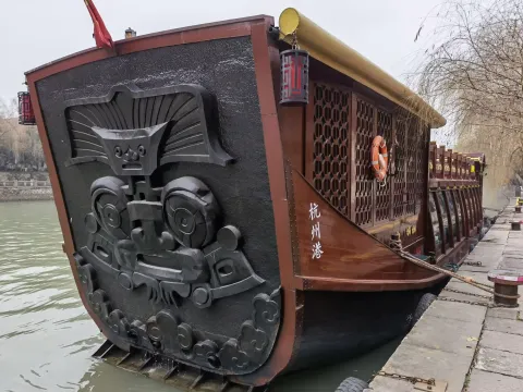 大兜路历史街区8