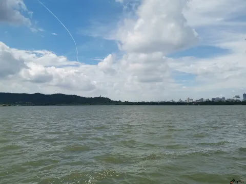 西湖美景