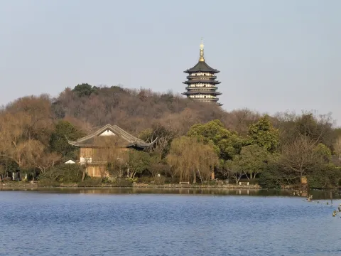 雷峰塔1