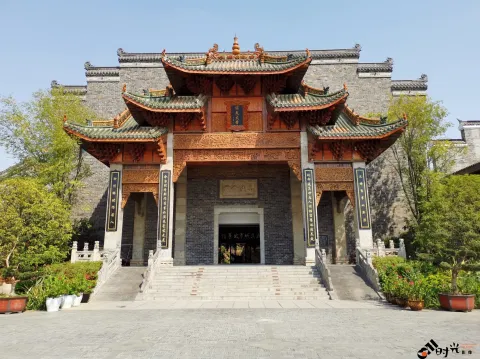 武汉汉口里