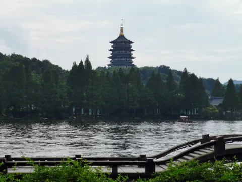 雷峰塔4