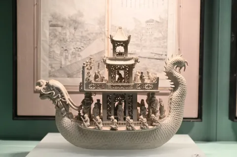扬州大运河博物馆2