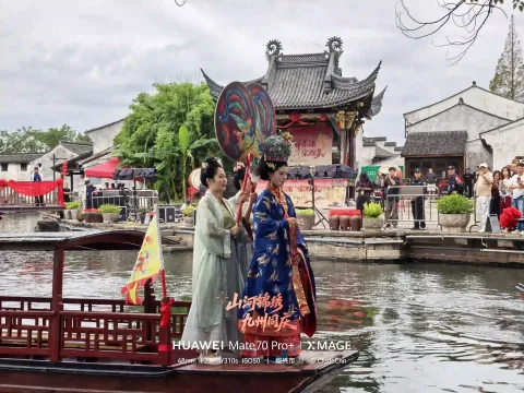 全皇后省亲3