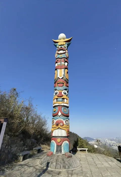 皋亭山14