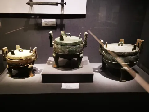 杭州博物馆