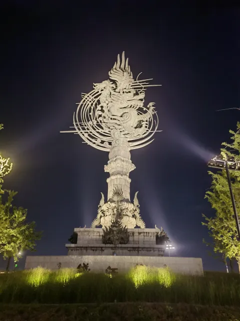 钱江龙