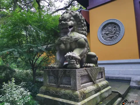 杭州永福寺
