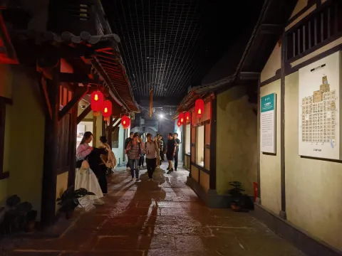 扬州博物馆13