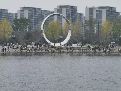 玉湖YOHOOPARK8