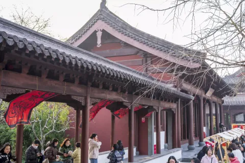 钱王祠11