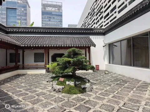 上海博物馆东馆9