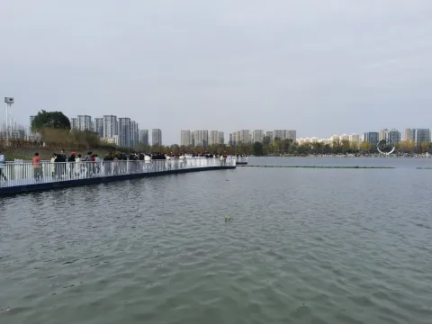 玉湖YOHOOPARK3