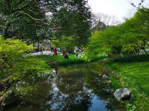 太子湾踏春25