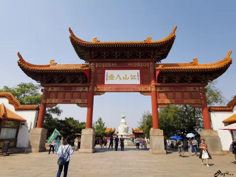 黄鹤楼