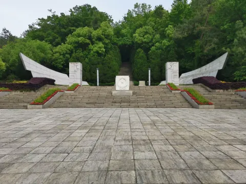 革命烈士纪念馆2