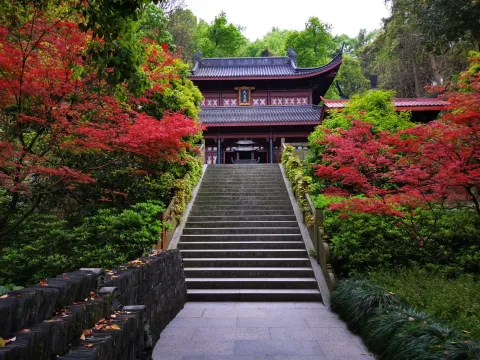 万松书院33