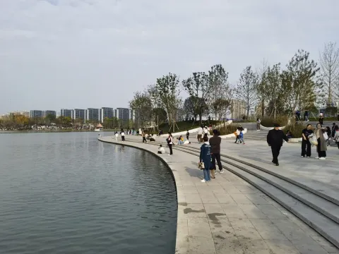 玉湖YOHOOPARK5
