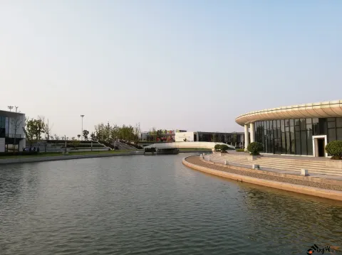 钱江世纪公园