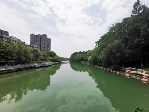 六和文化公园