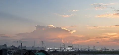 橘云漫山海7