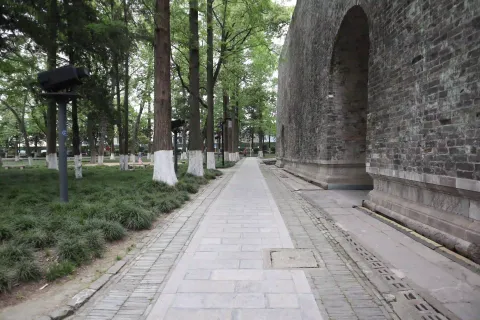 明故宫遗址5