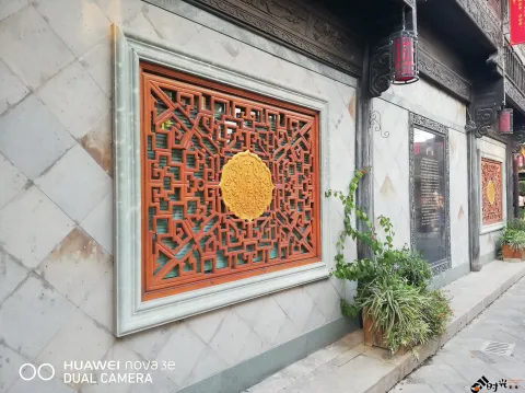 桥西历史文化街区