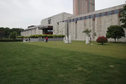 南京博物院6