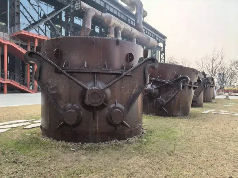 杭钢公园30